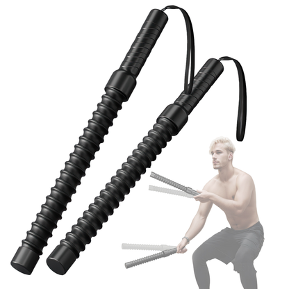 Ropeless Battle Ropes