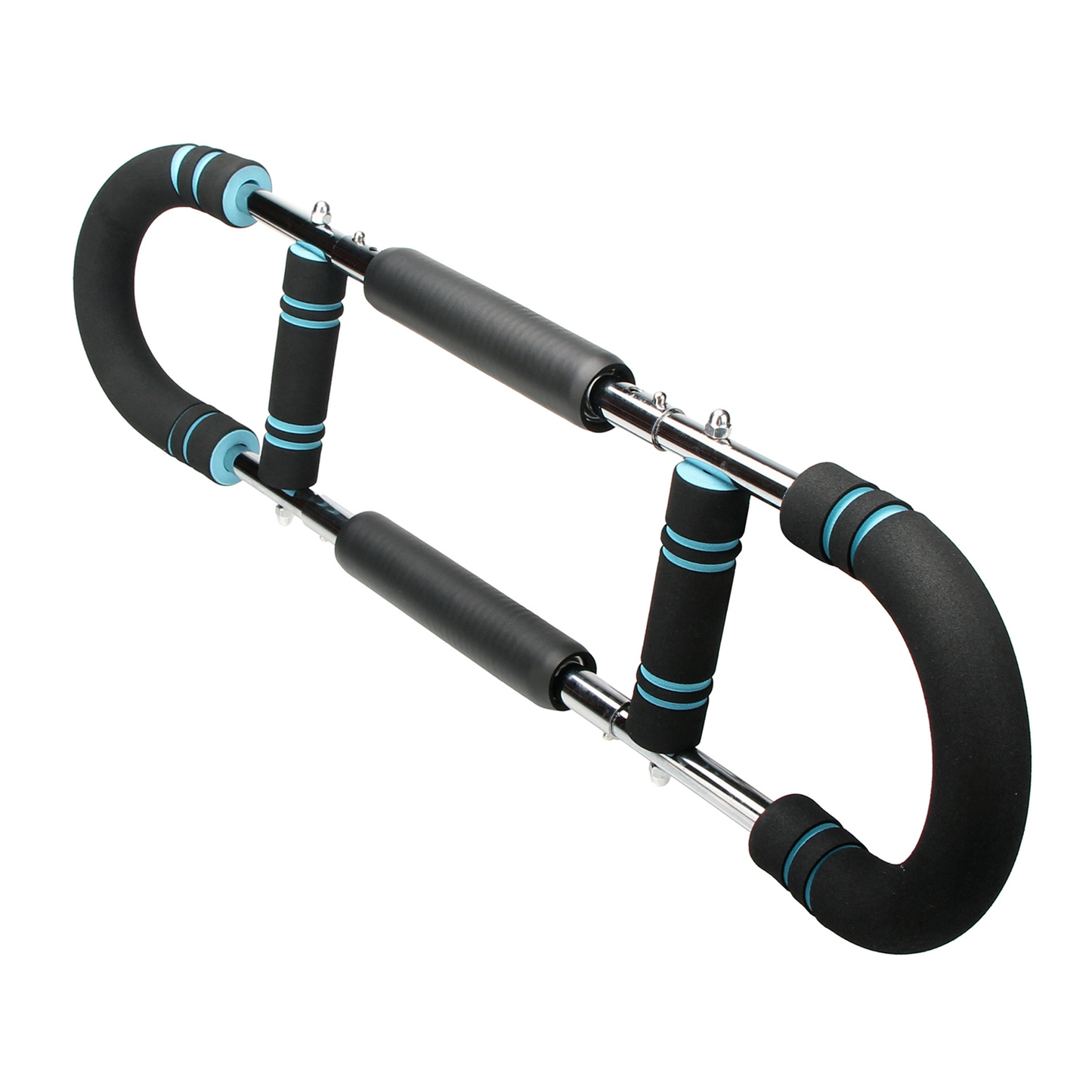 Adjustable Twister Arm Exerciser Spring Workout Bar