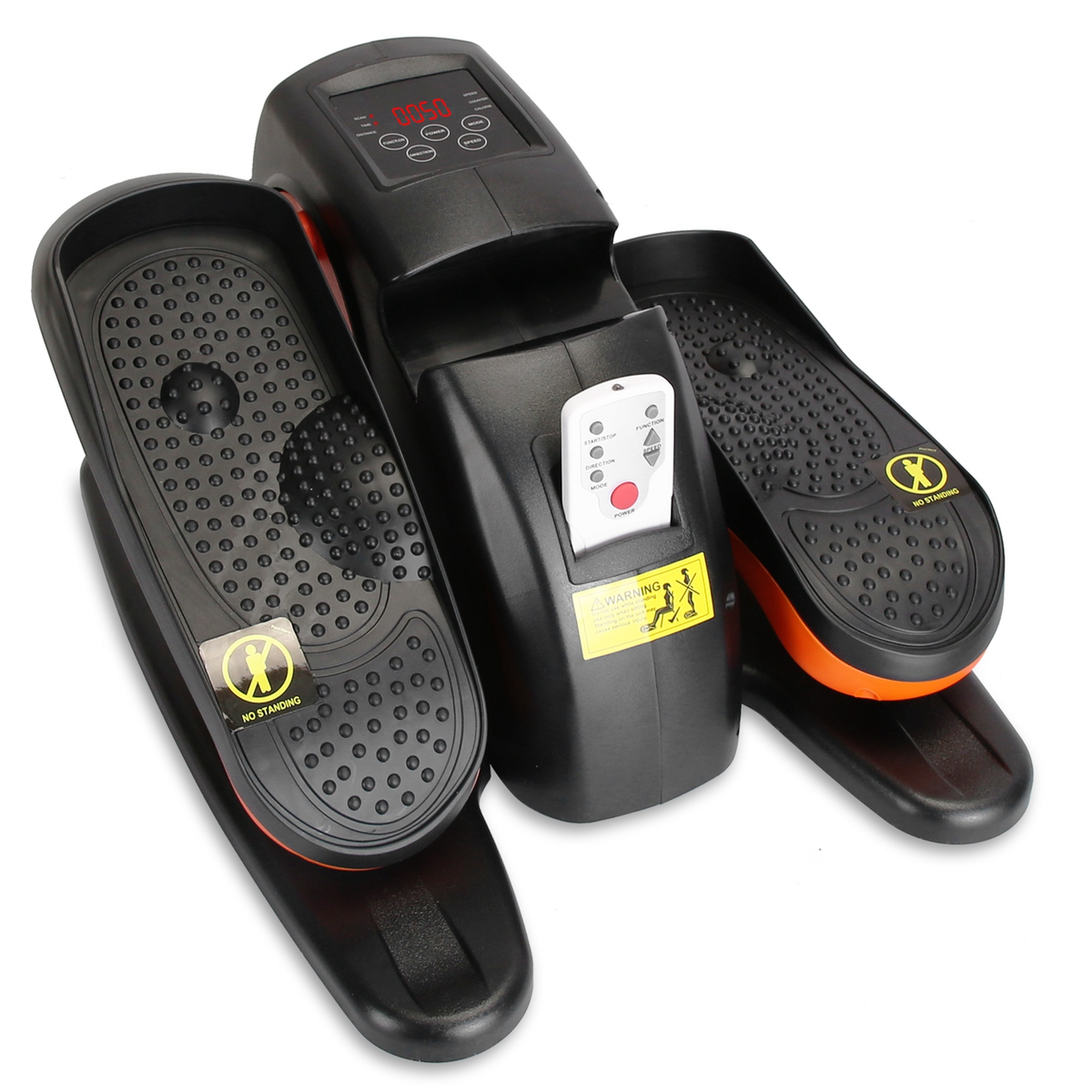 Under Desk Elliptical Pedal Exerciser