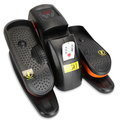 Under Desk Elliptical Pedal Exerciser