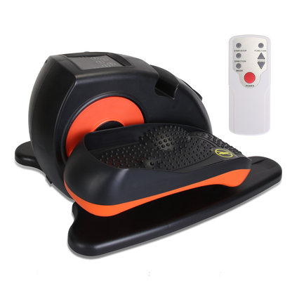 Under Desk Elliptical Pedal Exerciser