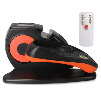 Under Desk Elliptical Pedal Exerciser