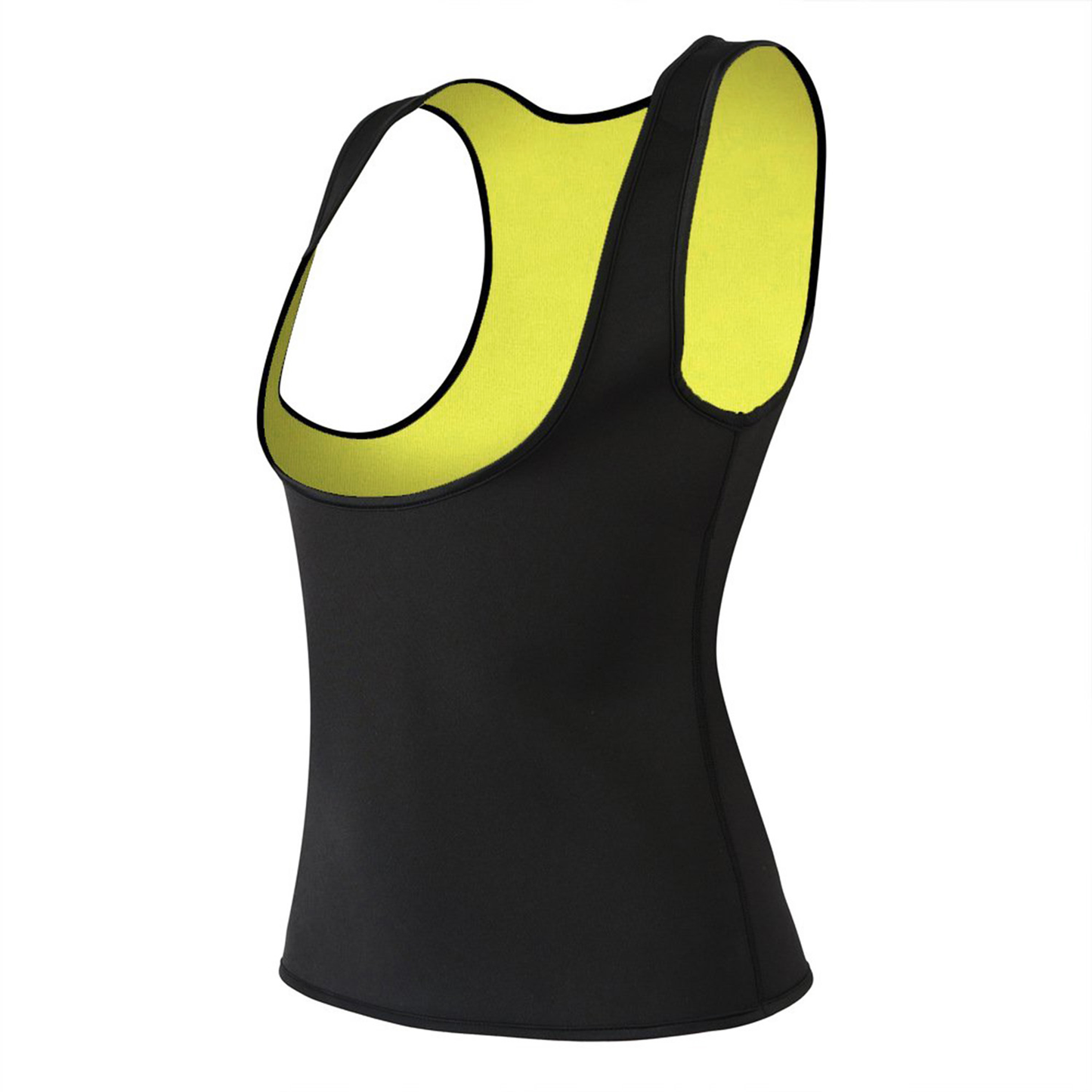 Sauna Sweat Vest Waist Trainer