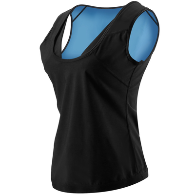 Women's Sweat Vest Waist Trainer Shaper