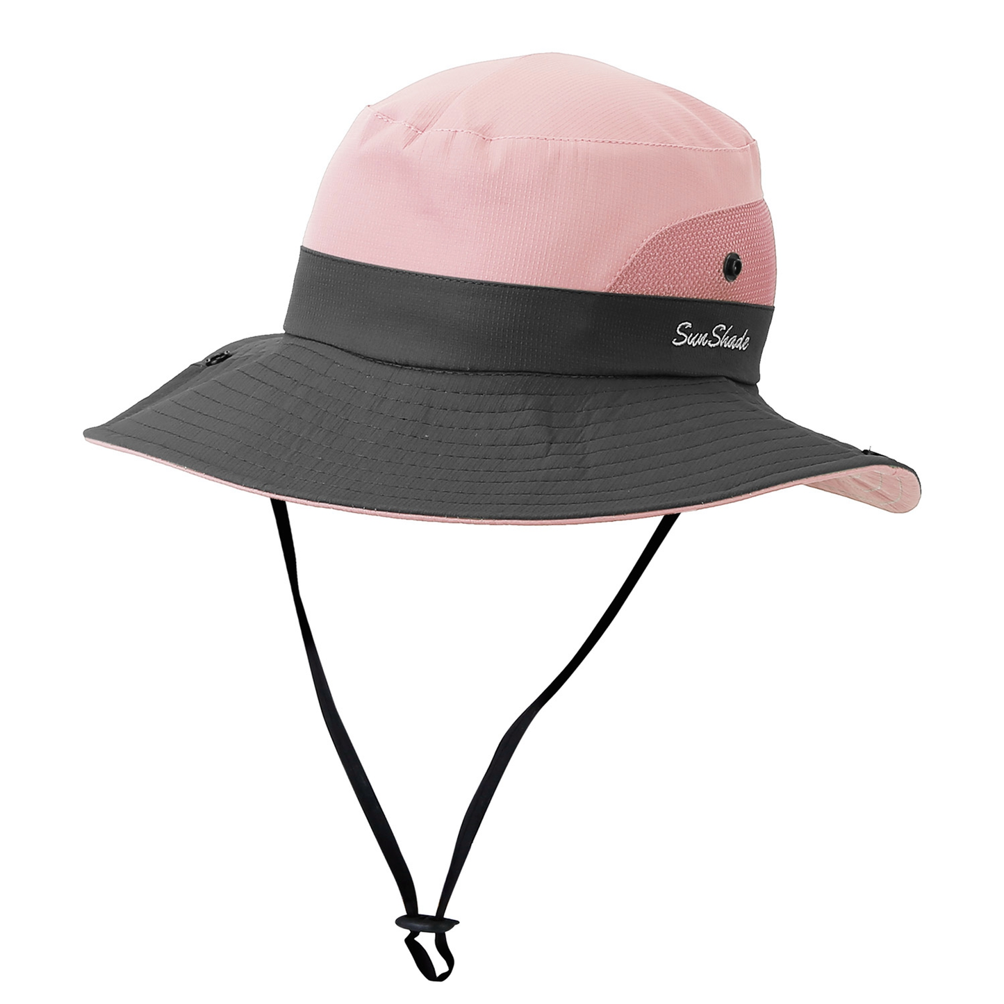 Women's Summer Sun Bucket Hat