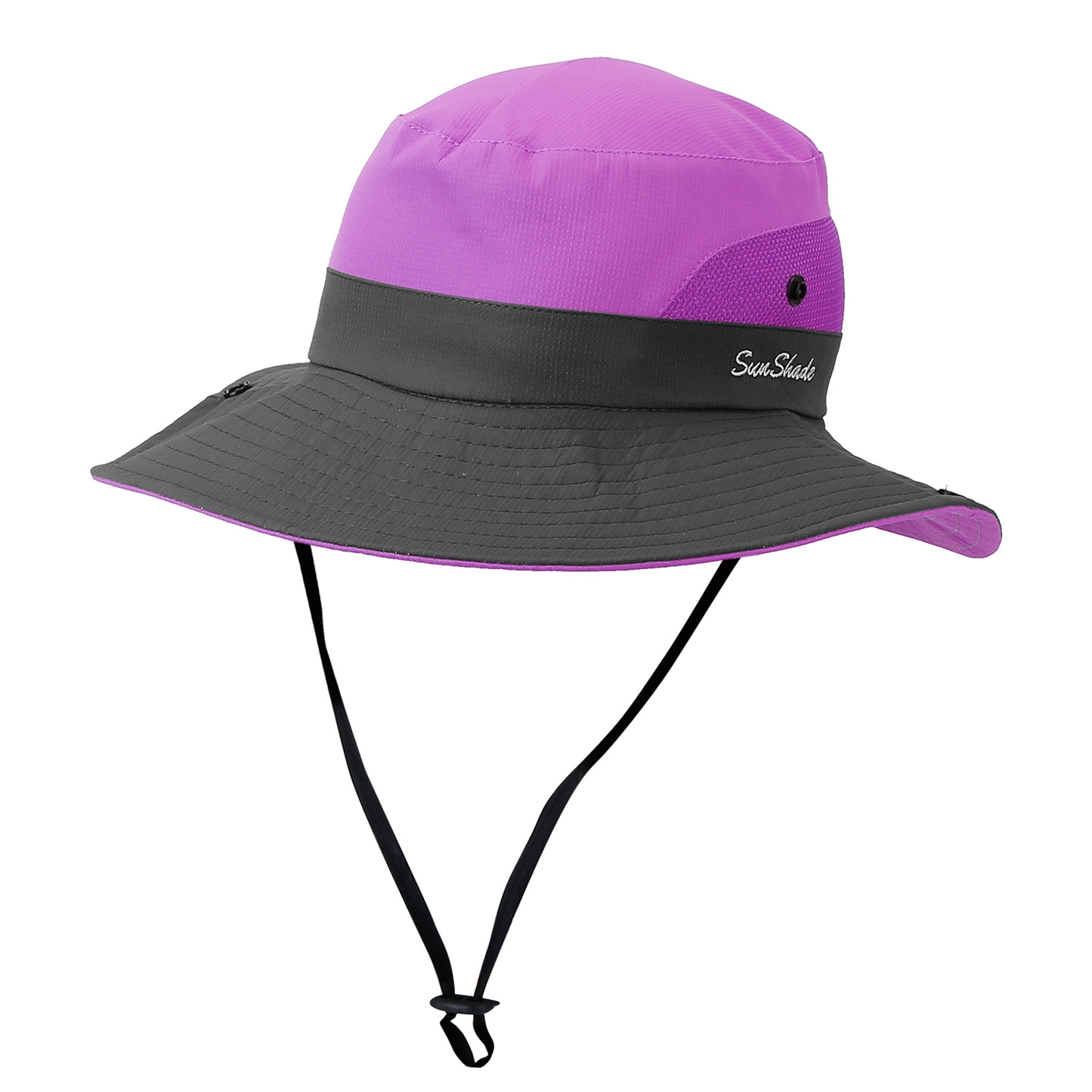 Women's Summer Sun Bucket Hat