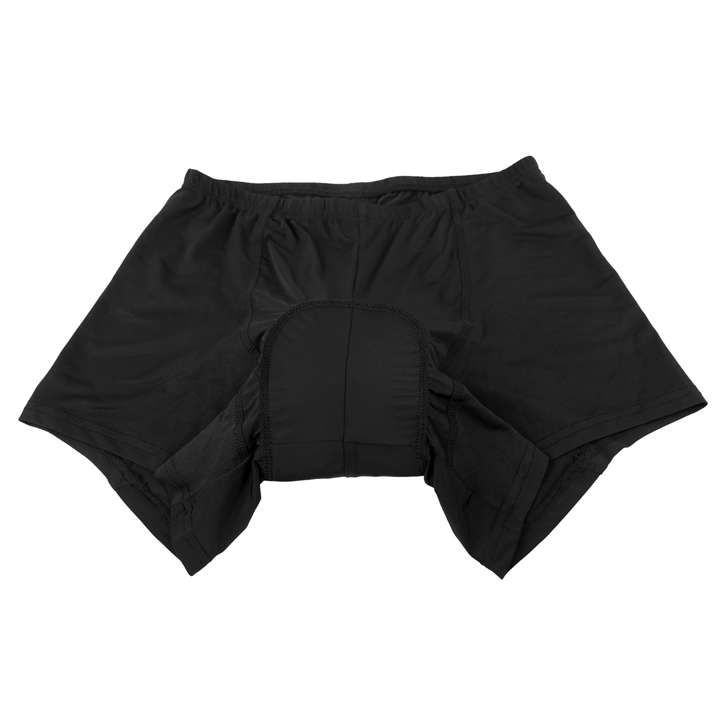 Women's 3D Padded Cycling Underwear Shorts