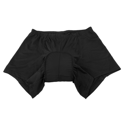 Women's 3D Padded Cycling Underwear Shorts