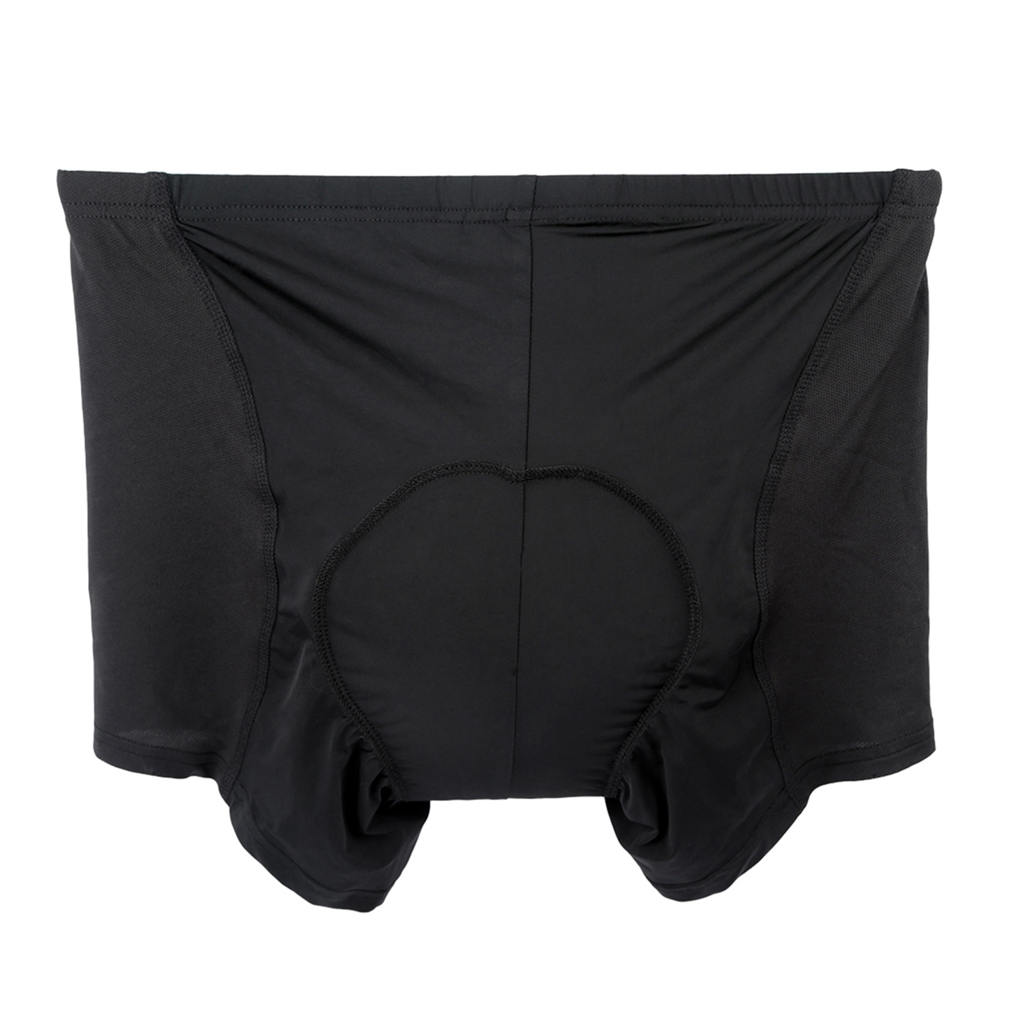 Women's 3D Padded Cycling Underwear Shorts
