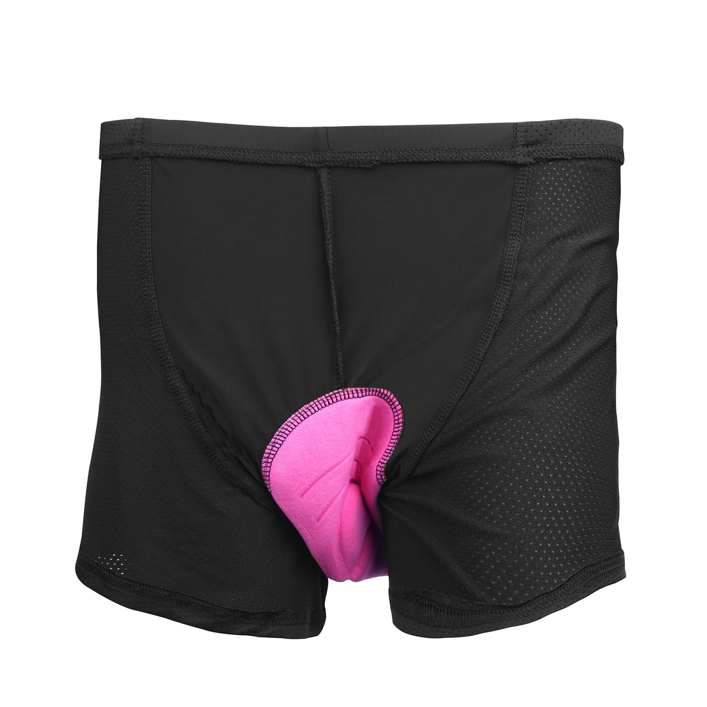 Women's 3D Padded Cycling Underwear Shorts