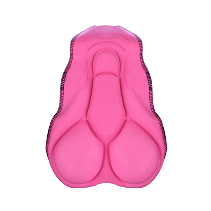 Women's 3D Padded Cycling Underwear Shorts