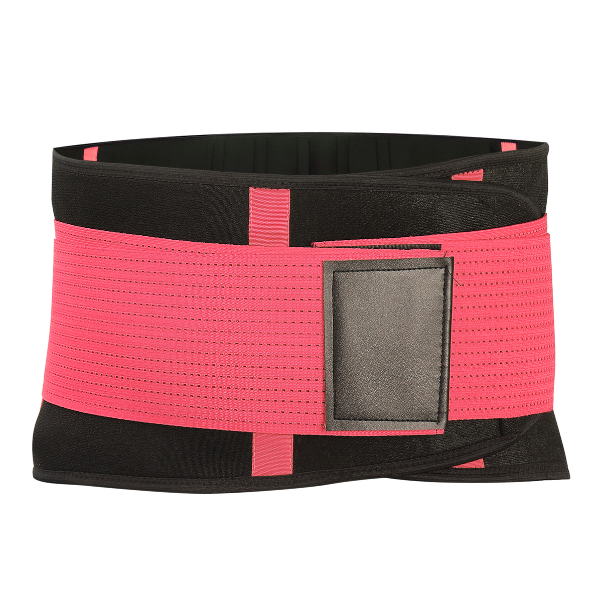 Unisex Back Support Belt Lumbar Brace