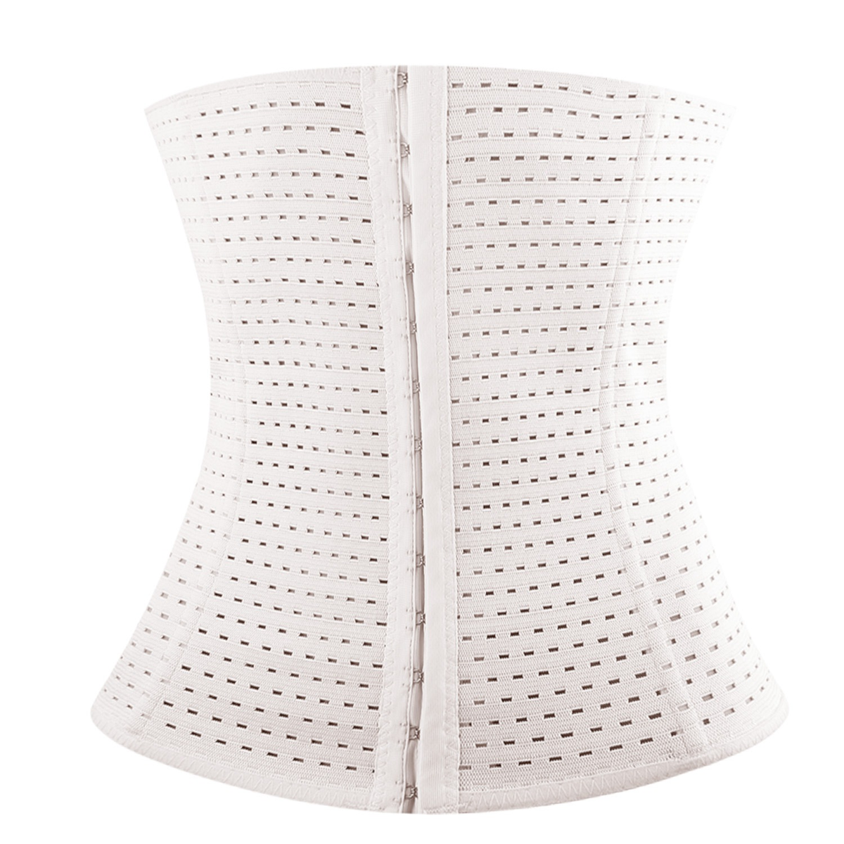 U-Shaped Slimming Waist Belt