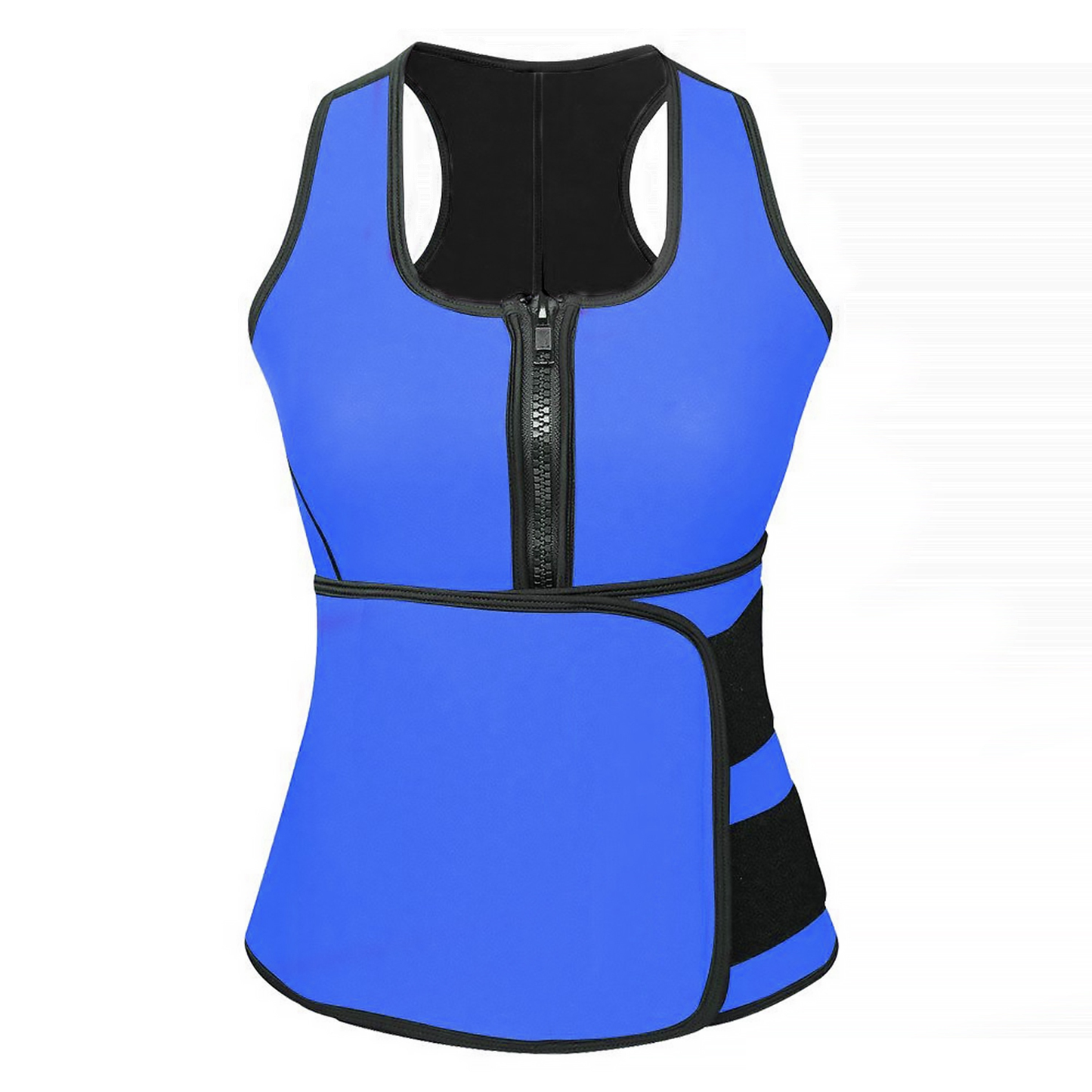 Neoprene Sweat Waist Trainer for Women
