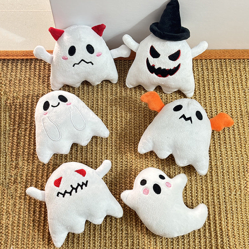Halloween Plush Sound Toy