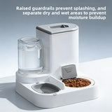 Pet Feeder for Home Use