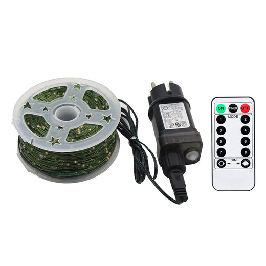 LED ambient lighting string
