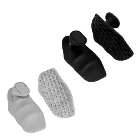 Silicone Palm Pads for Fitness Training