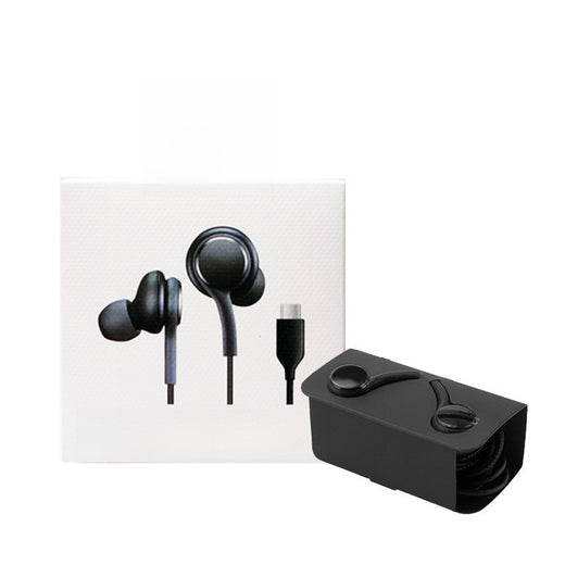 Wire-controlled in-ear earplugs product image 6