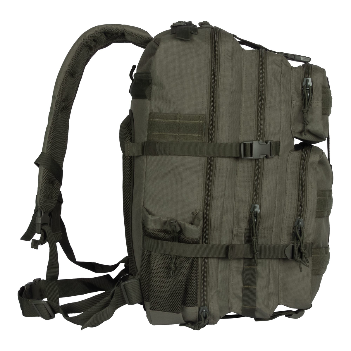 SXD Genesis48 Tactical Backpack, 48L
