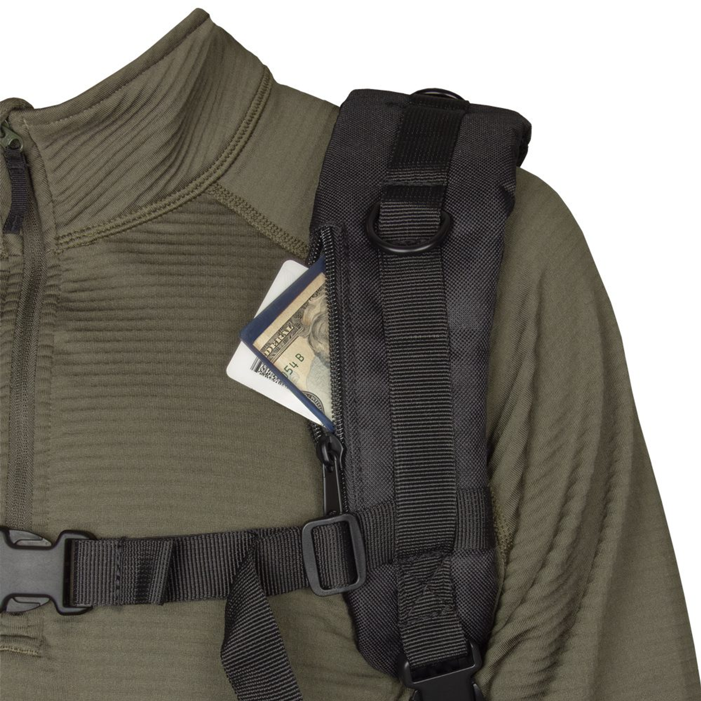 SXD Genesis48 Tactical Backpack, 48L
