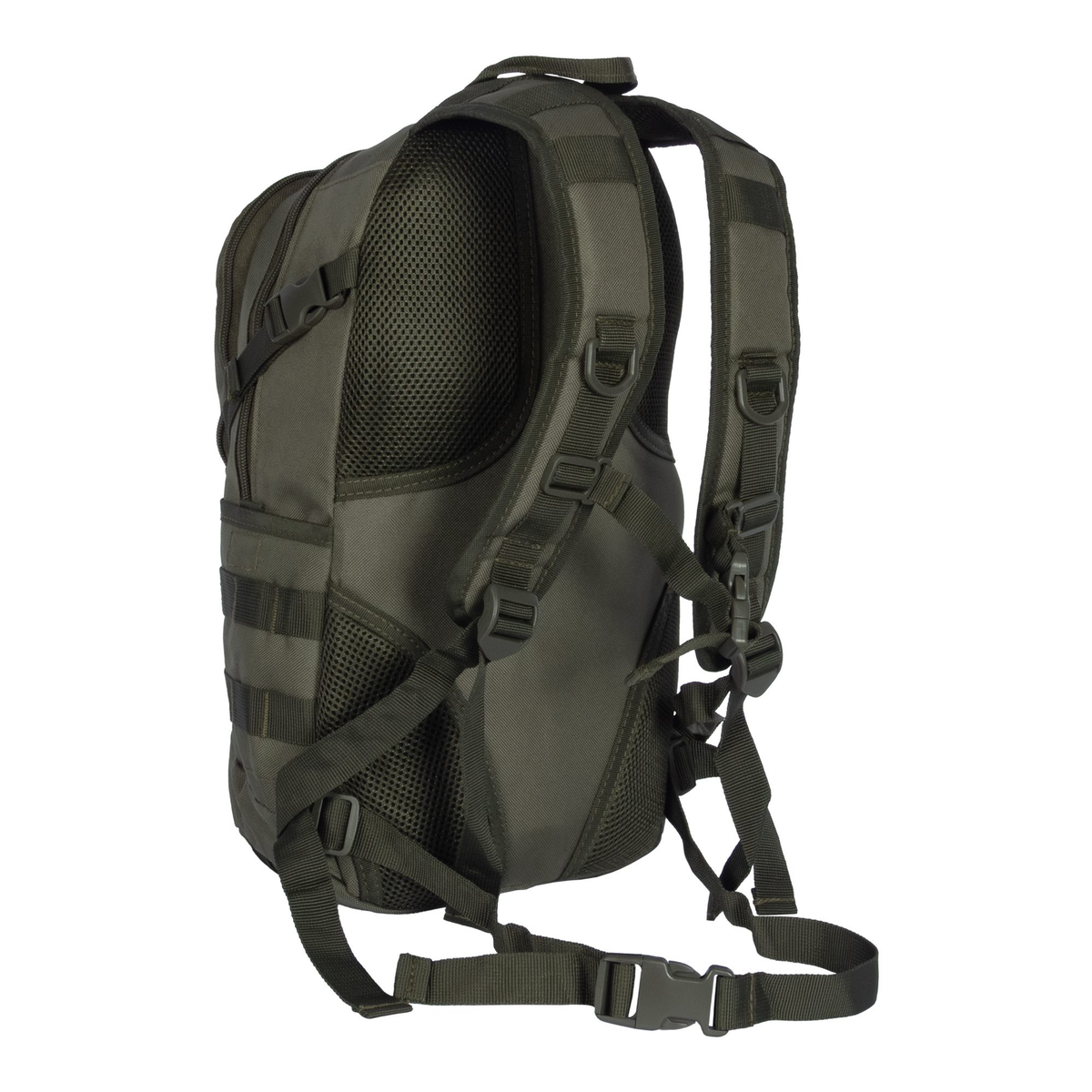 LXC Quantum20 Tactical Backpack, 20L