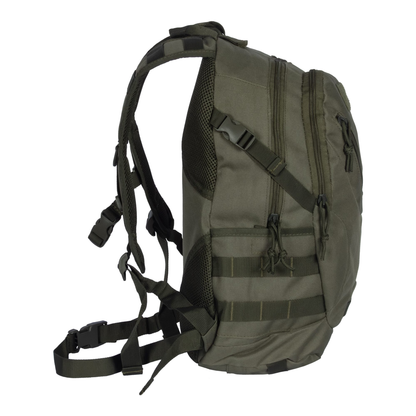 LXC Quantum20 Tactical Backpack, 20L