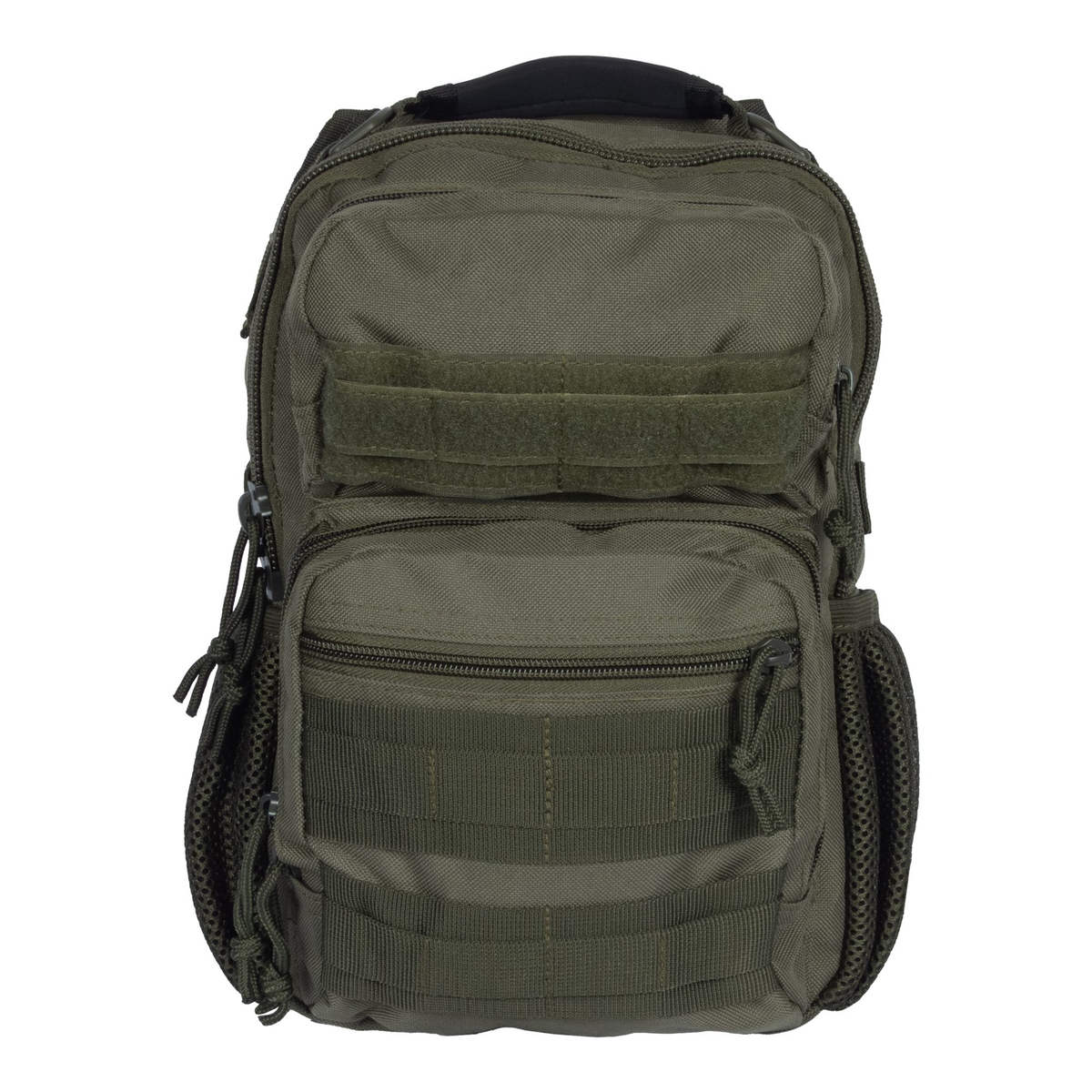 LXC Saint9 Tactical Sling Pack, 9L