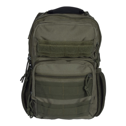 LXC Saint9 Tactical Sling Pack, 9L