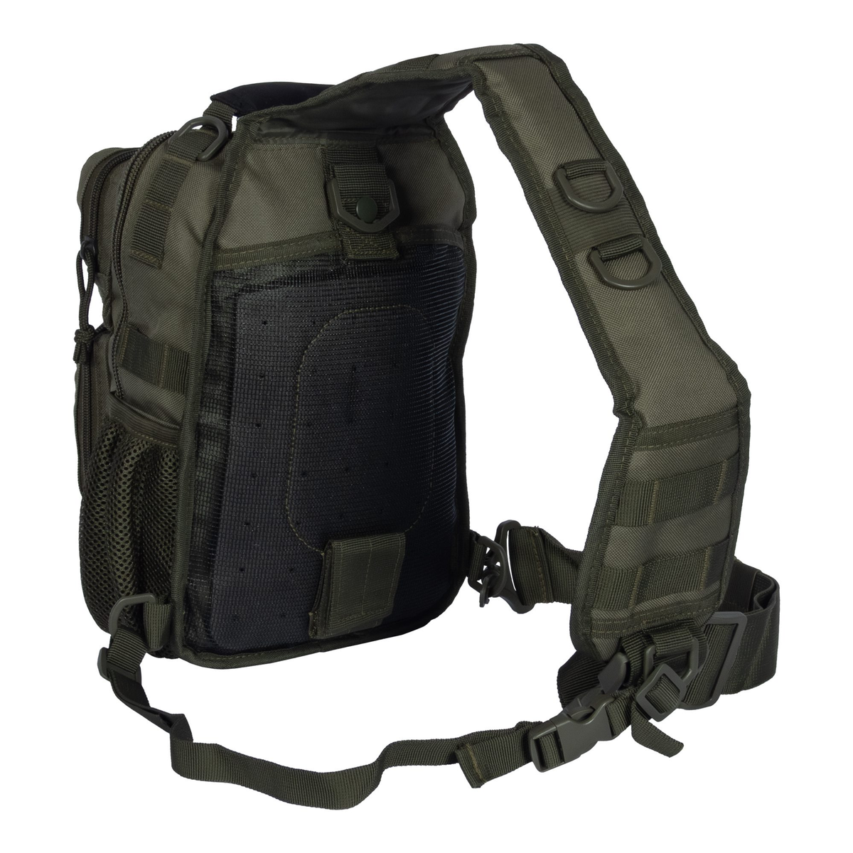 LXC Saint9 Tactical Sling Pack, 9L