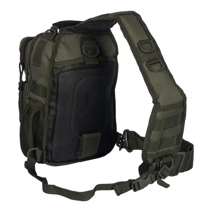 LXC Saint9 Tactical Sling Pack, 9L