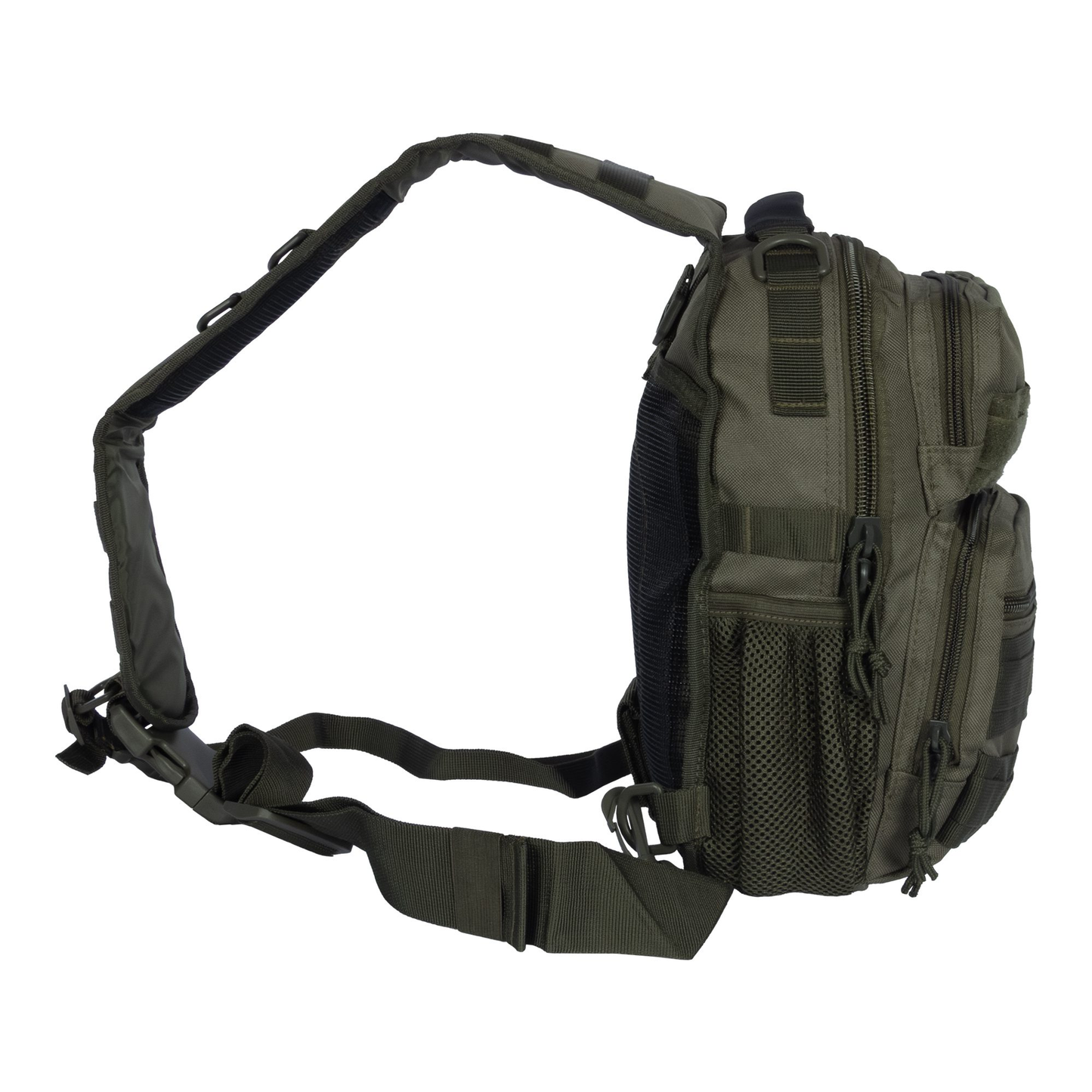 LXC Saint9 Tactical Sling Pack, 9L