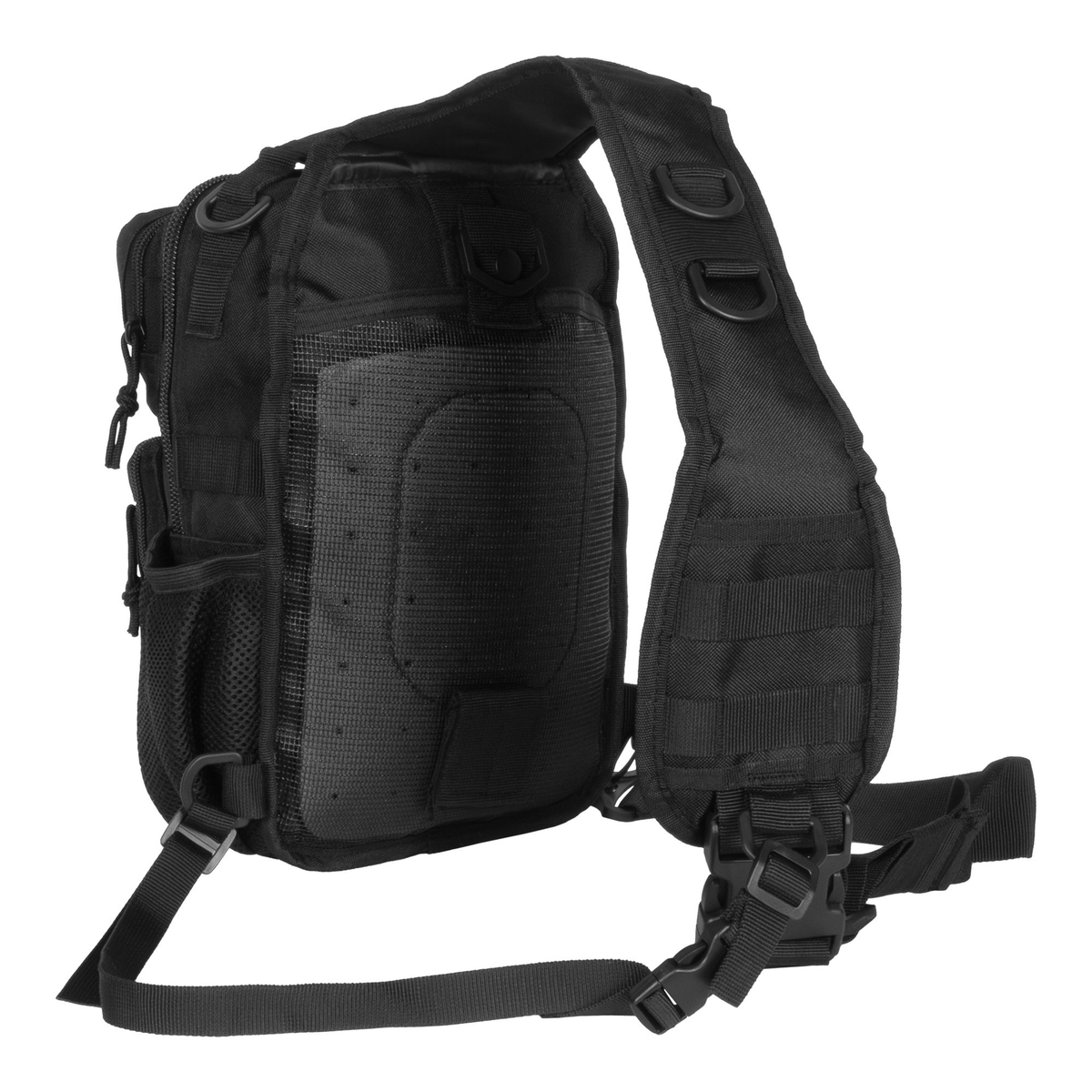 LXC Saint9 Tactical Sling Pack, 9L