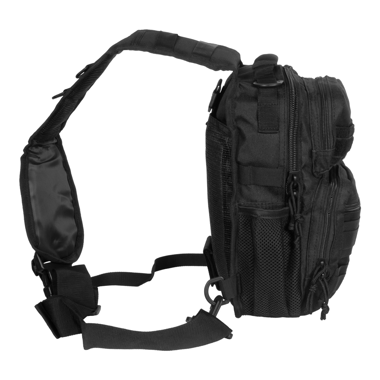 LXC Saint9 Tactical Sling Pack, 9L
