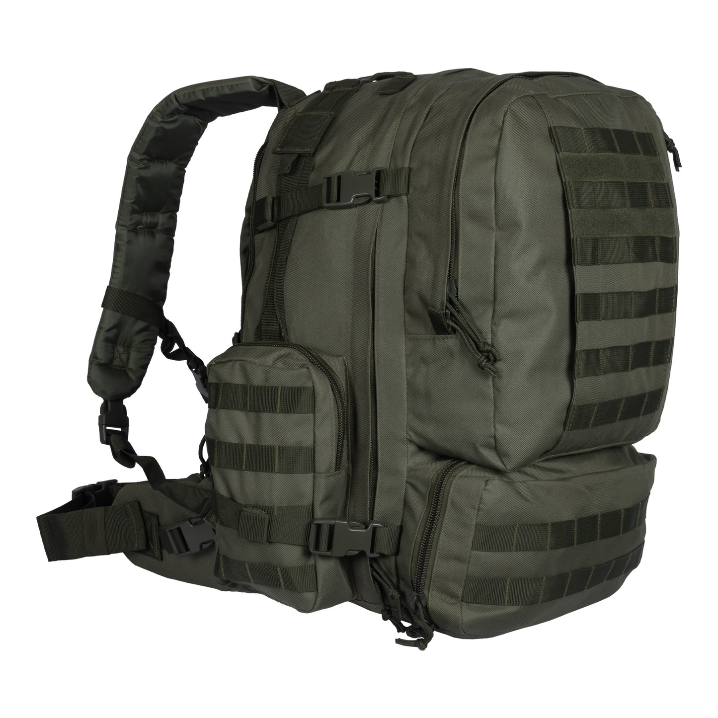 AXO Vortex70 Tactical Backpack, 70L