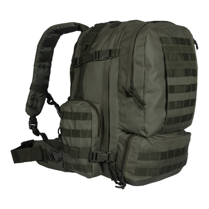 AXO Vortex70 Tactical Backpack, 70L