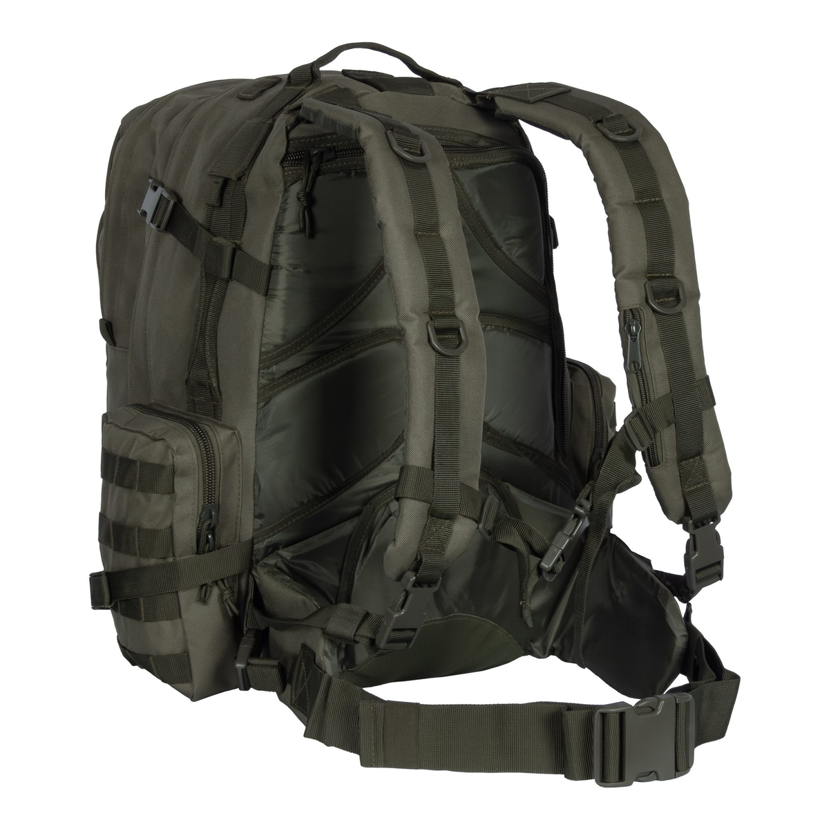 AXO Vortex70 Tactical Backpack, 70L