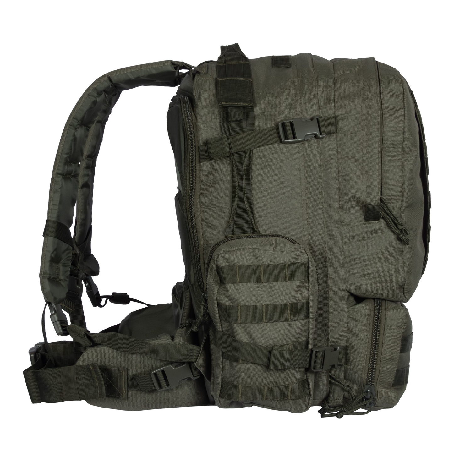 AXO Vortex70 Tactical Backpack, 70L
