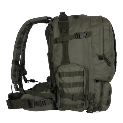 AXO Vortex70 Tactical Backpack, 70L