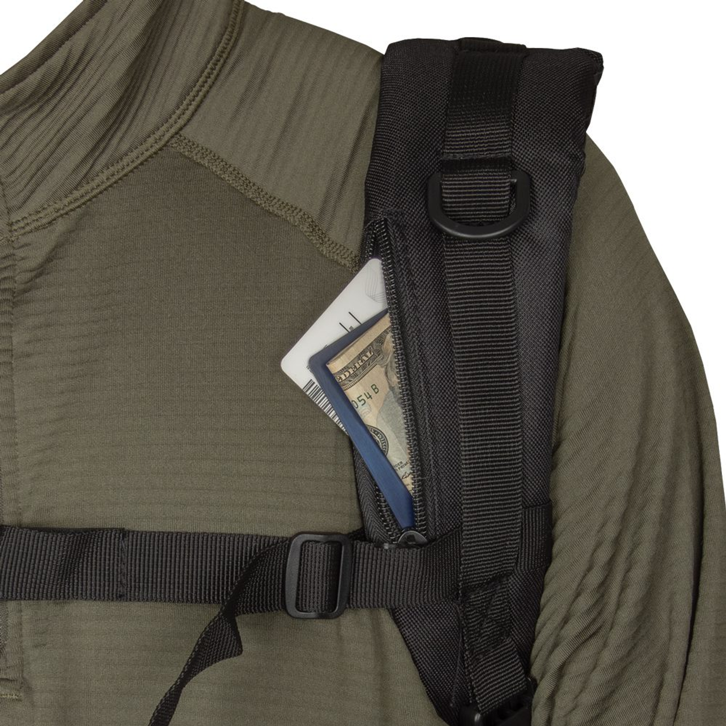 AXO Vortex70 Tactical Backpack, 70L