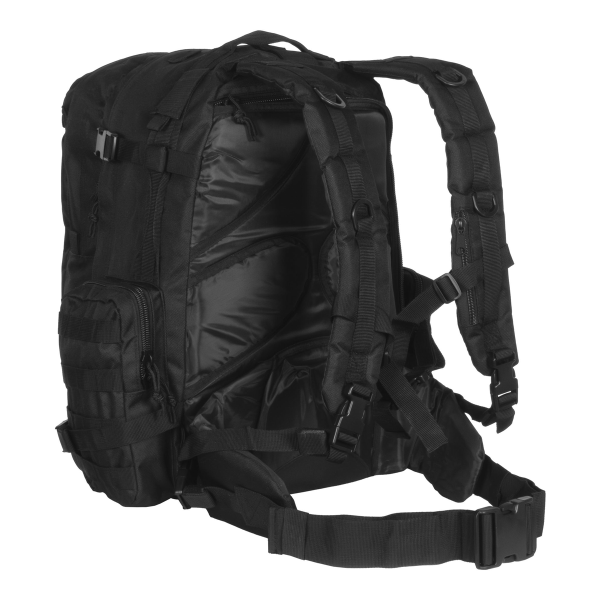 AXO Vortex70 Tactical Backpack, 70L