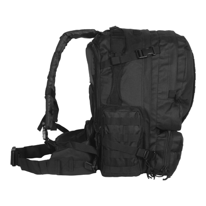 AXO Vortex70 Tactical Backpack, 70L