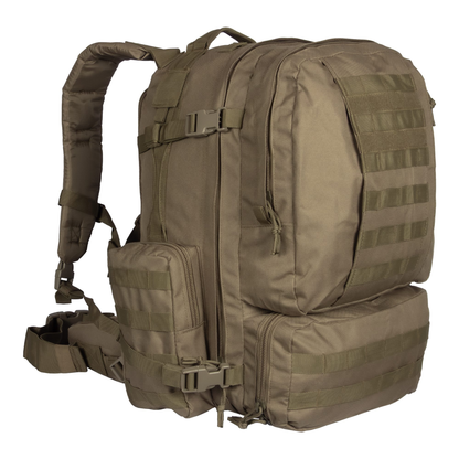 AXO Vortex70 Tactical Backpack, 70L