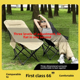 Foldable Moon Chair