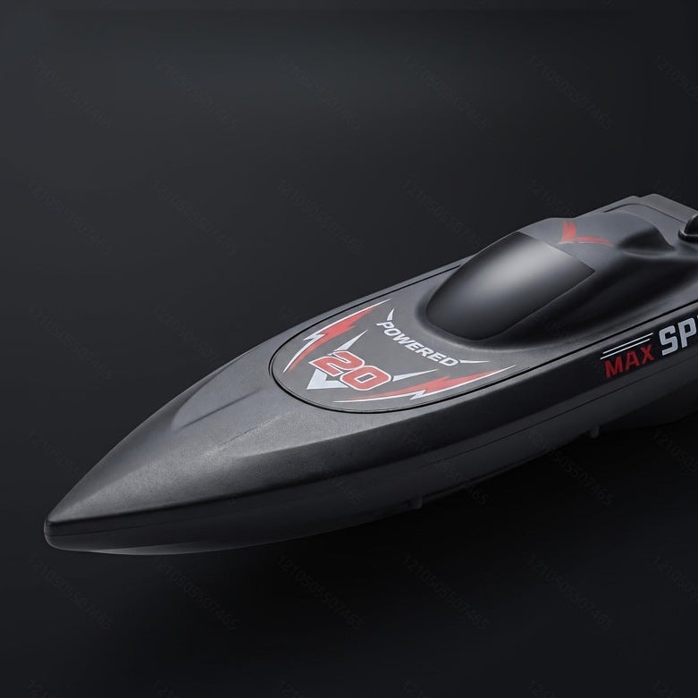 Electric remote control toy boat, additional photo 2