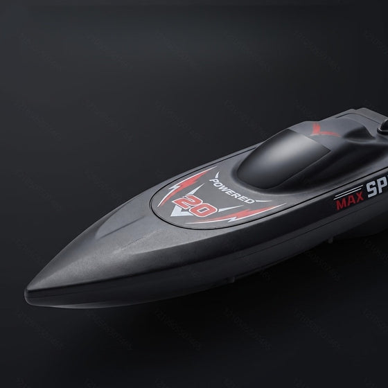 Electric Remote Control Toy Boat product image 3