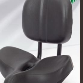 Shipping of Aircraft Wing Bicycle Backrests and Saddles