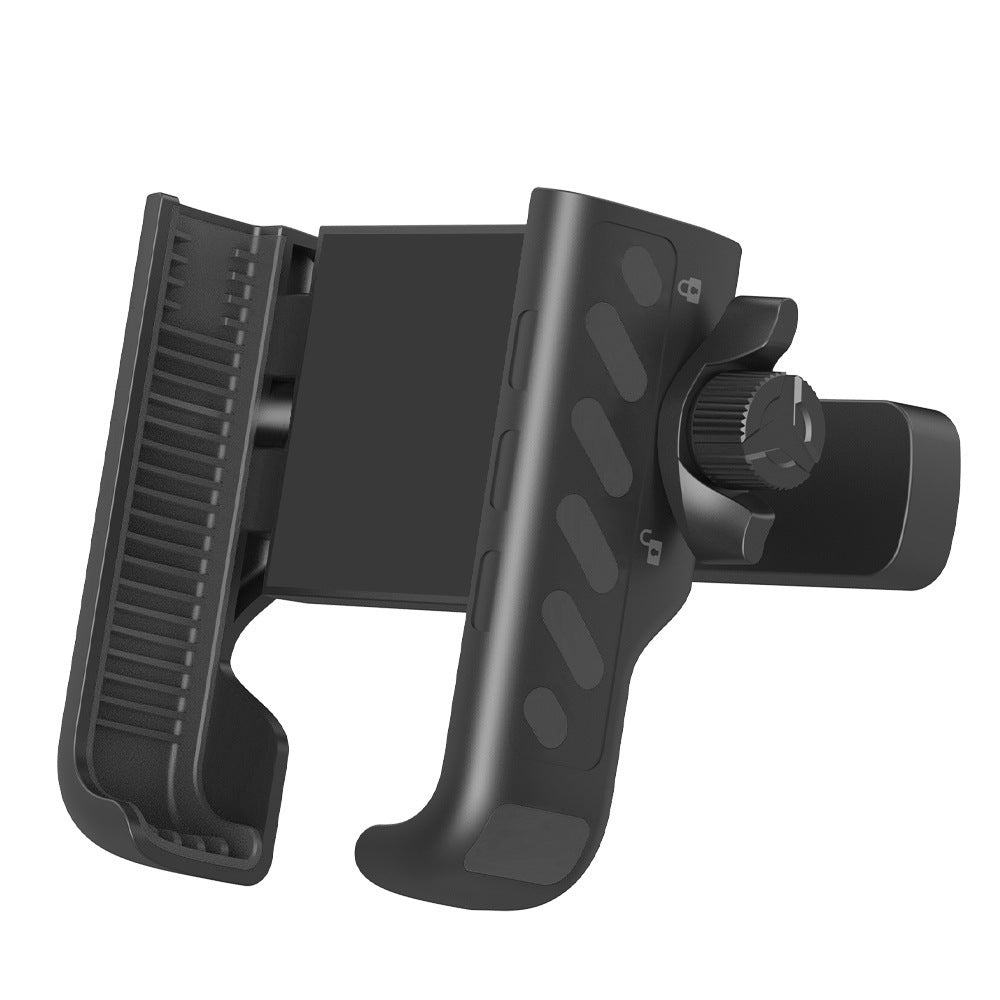 Double-Sided Magnetic Phone Holder