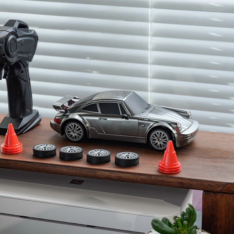 Four-Wheel Drive Racing Toy
