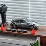 Four-Wheel Drive Racing Toy